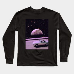 Moonlight Drive Long Sleeve T-Shirt